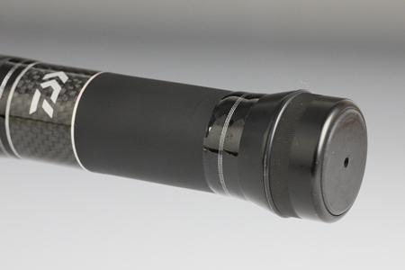 Daiwa Landing Pole II - with shoulder belt