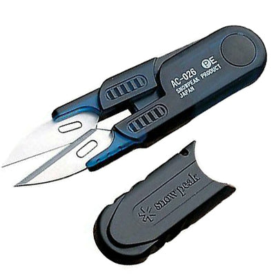 Daiwa Snow Peak PE Cutter AC-026