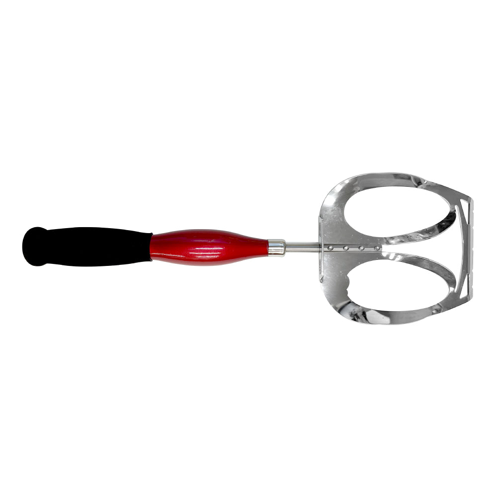 2022 PRO YAMAMOTO 山元工房 3D Burley Mixer