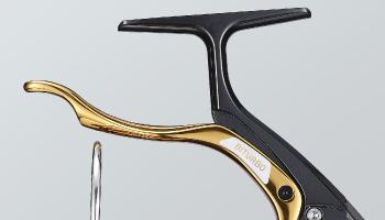 (JDM) Daiwa Onaga 尾長 Monster LBD