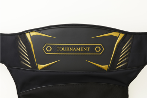 Daiwa DA-1107T Tournament Hip Guard 屁股垫