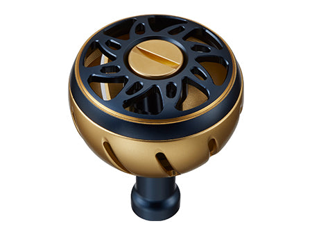 Daiwa SLPW Aluminum Round Knob M