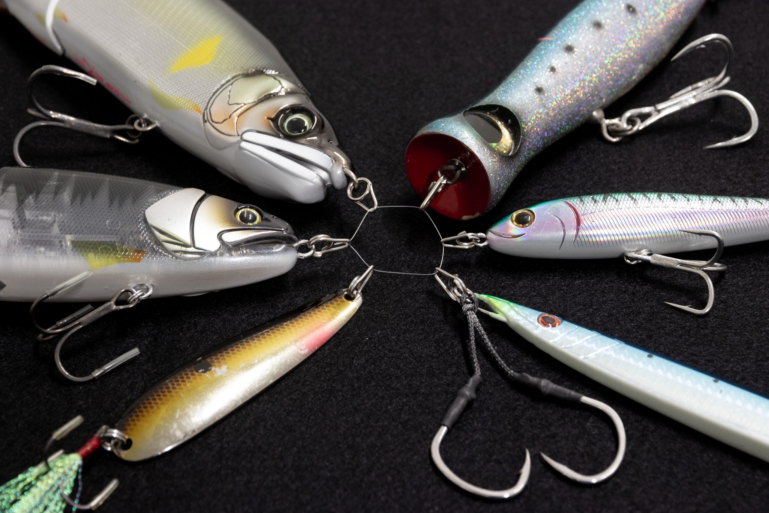 DECOY Front Ring R-51 (2023 New)