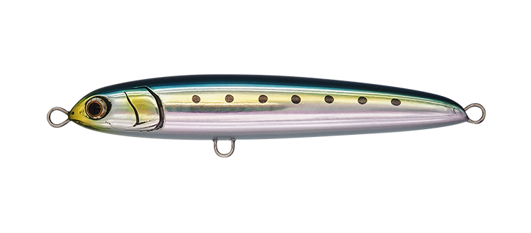 MARIA RERISE S130 130mm 70g Sinking