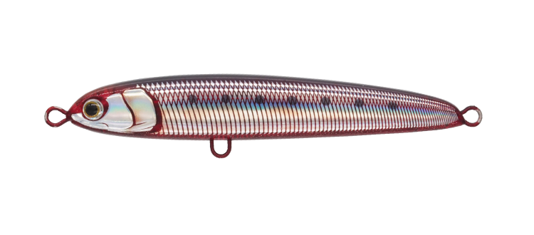 MARIA RERISE S130 130mm 70g Sinking