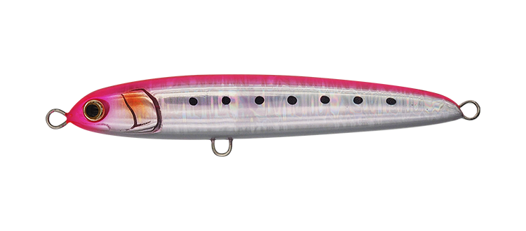 MARIA RERISE S130 130mm 70g Sinking