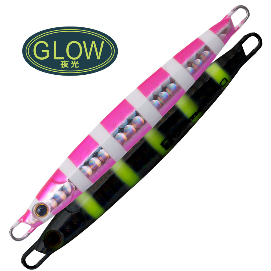 Palms The Smelt Jig 40g | 60g