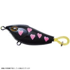 Daiwa JDM Hooking Noisy Blade Tune 66mm Bass Lure 20g