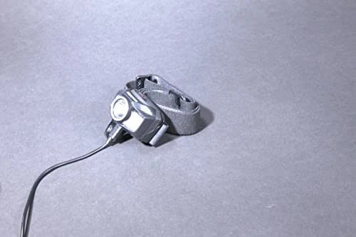 Haypyson Recahrgeable Headlamp YF-281