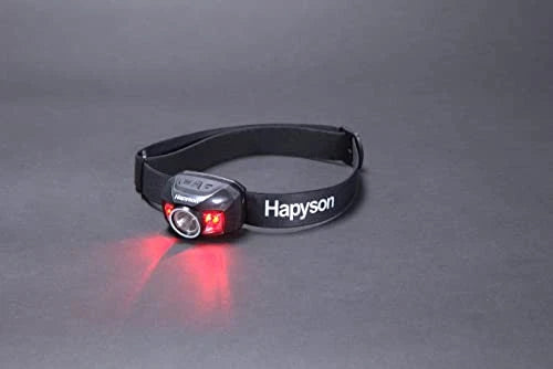 Haypyson Recahrgeable Headlamp YF-281