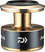 SLP Works (Daiwa) 2020 SALTIGA SPARE SPOOL ( Free shipping in Australia)