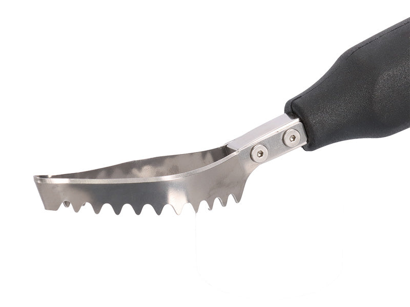 Daiwa Scaler and Bloodline Removal