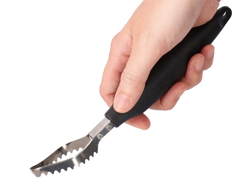 Daiwa Scaler and Bloodline Remover