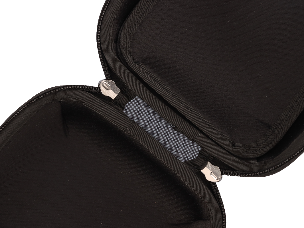 Daiwa Semi Hard Reel Cover (A) S, M  and L Sizes