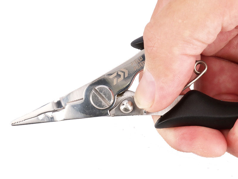 Daiwa Field Pliers 3
