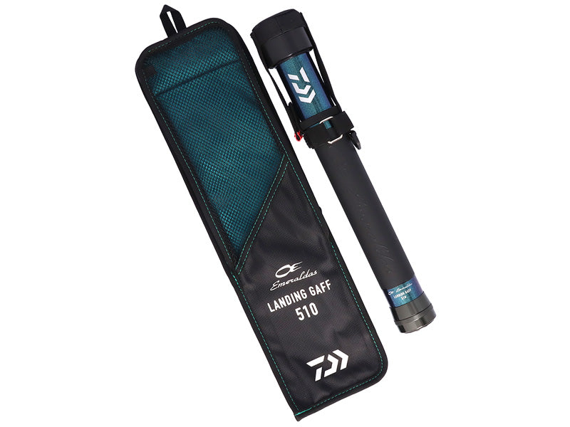 Daiwa Emeraldas Landing Gaff 510