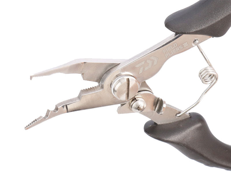 Daiwa Field Pliers 3