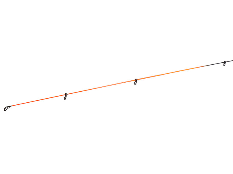 Daiwa Silver Wolf King Fang 银狼王牙 2026 ISO Fishing Rod
