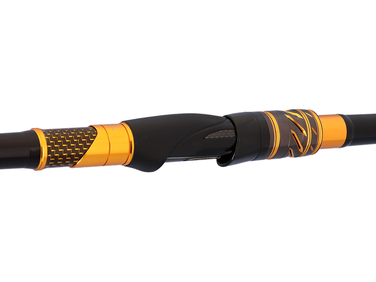 Daiwa Monster Torque Onaga MH-53 ISO Fishing Rod