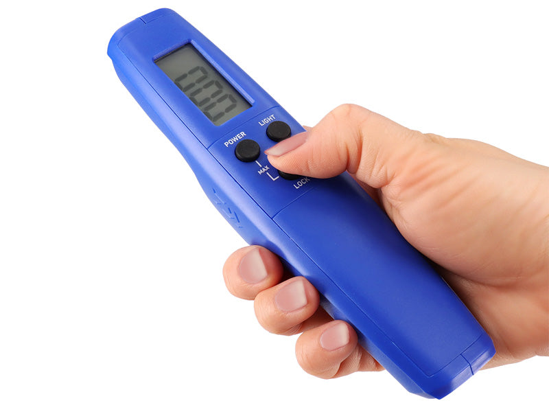 Daiwa Digital Scale 35