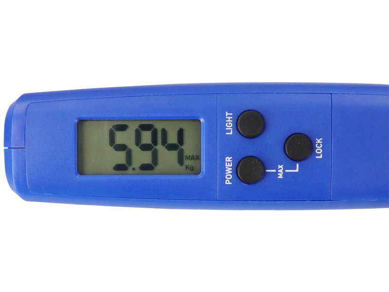 Daiwa Digital Scale 35