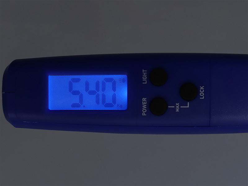Daiwa Digital Scale 35