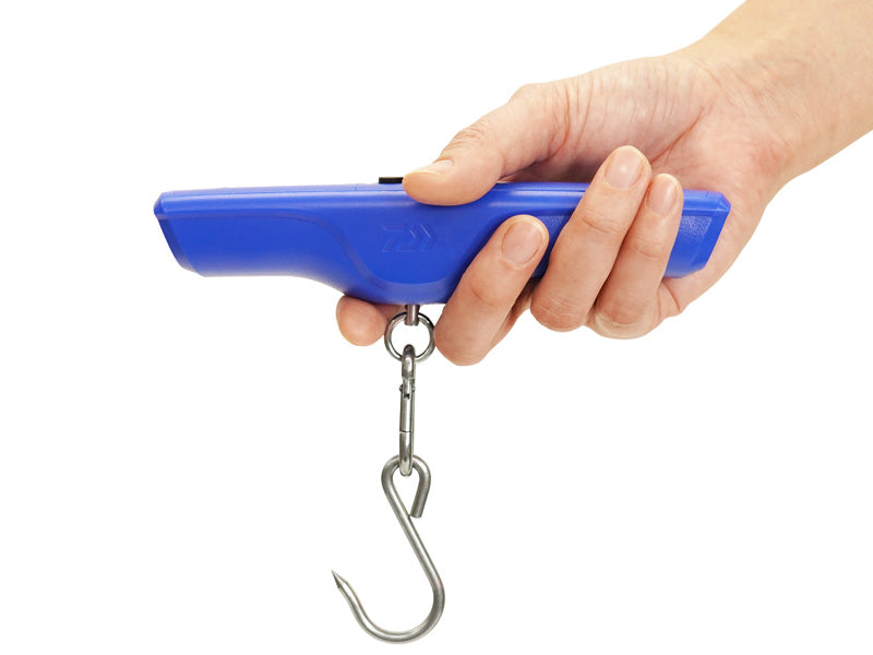 Daiwa Digital Scale 35