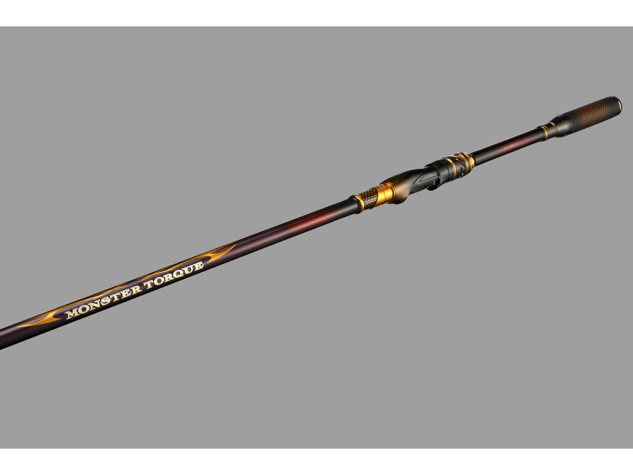 Daiwa Monster Torque Onaga MH-53 ISO Fishing Rod