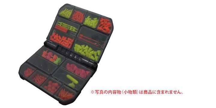 Tsuriken TG Accessory Case Wide  Made in Japan