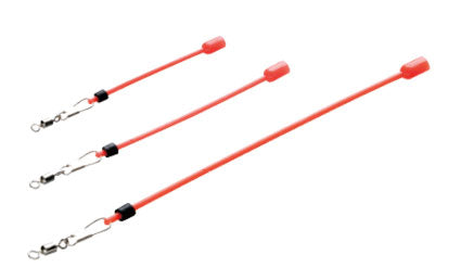 Tsuriken Float Adaptor 中通阿波变外挂（使用后可插荧光棒）