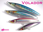 MANGROVE STUDIO  Sol Azula VOLADOR Long Distance 110LD