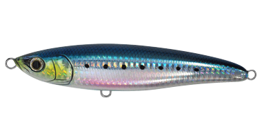 MARIA LOADED F140 140MM 43G FLOATING