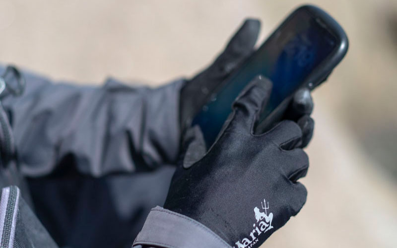 2026 Maria Protect Gloves