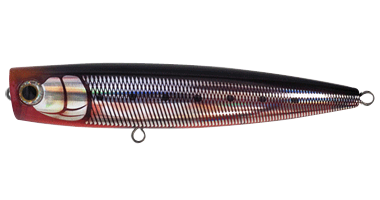 MARIA POP QUEEN F105 105mm 28g