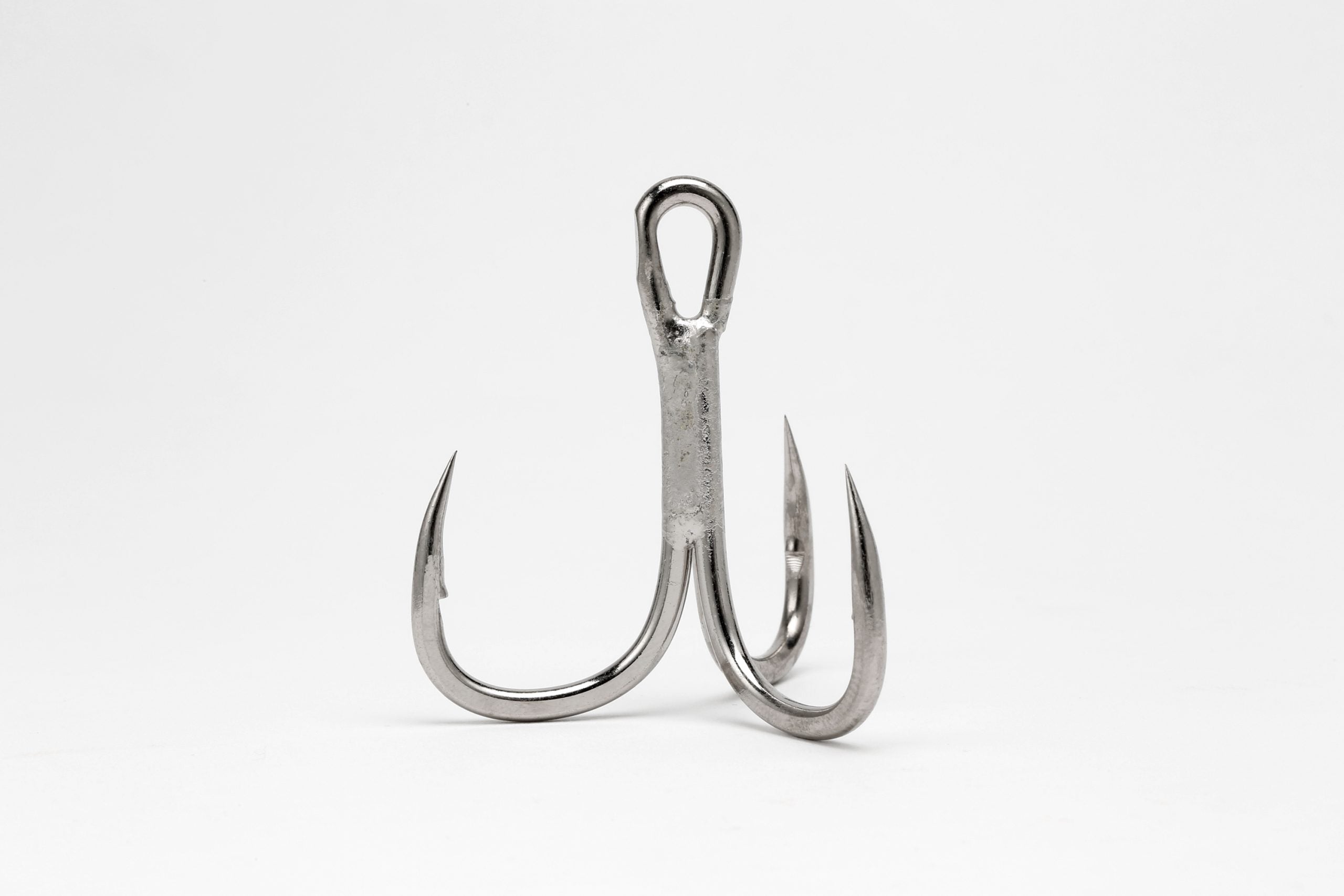 DECOY BIG TREBLE Y-S23BL (Barbless)