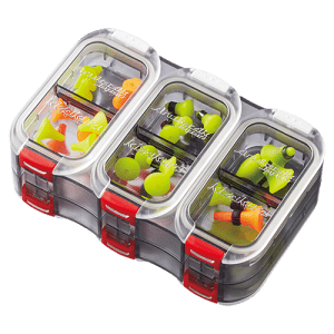 Kizakura Accessory Box Type One （深底+深底）