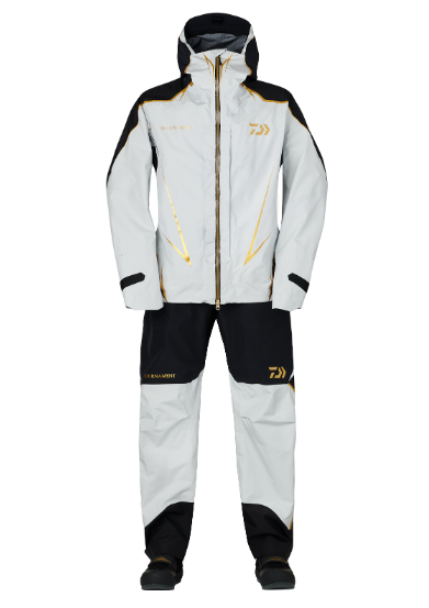 Daiwa DR-1023T Tournament Gore-Tex Pro Combination Rain Suit