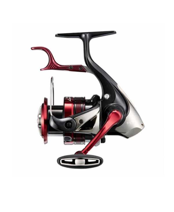 Shimano BB-X Larissa 2500-DHG Lever-break Reel – EX TOOLS JAPAN